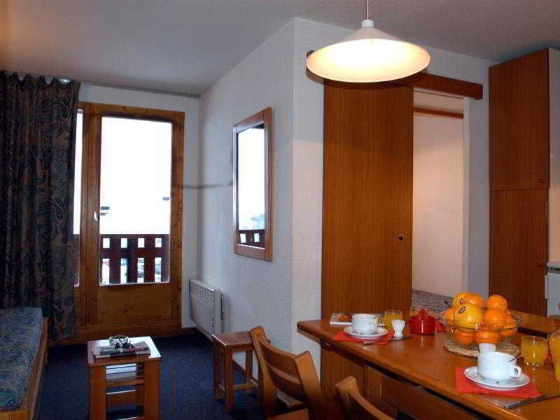 לה פלאנייה Residence Odalys Le Cervin מראה חיצוני תמונה