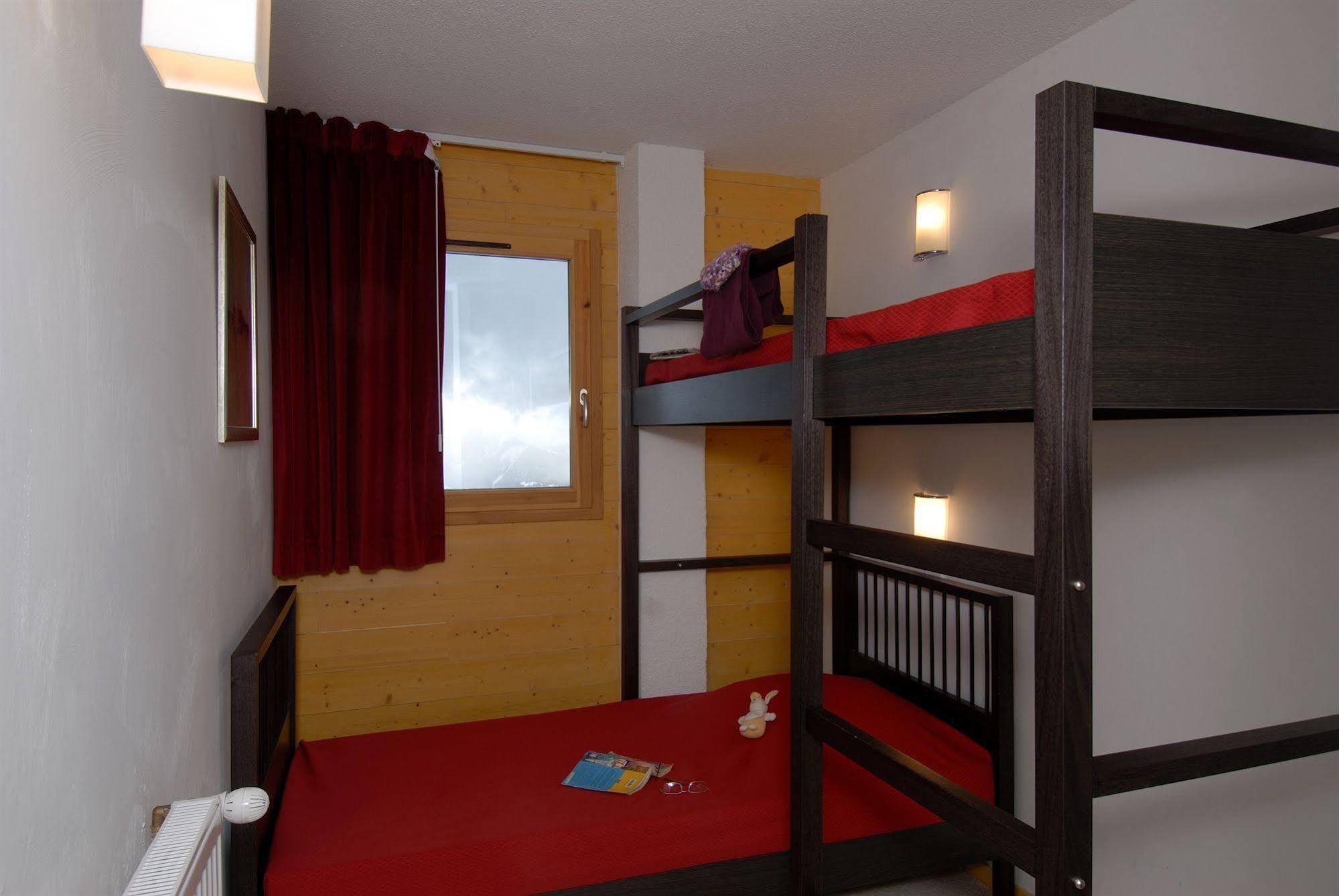 לה פלאנייה Residence Odalys Le Cervin מראה חיצוני תמונה