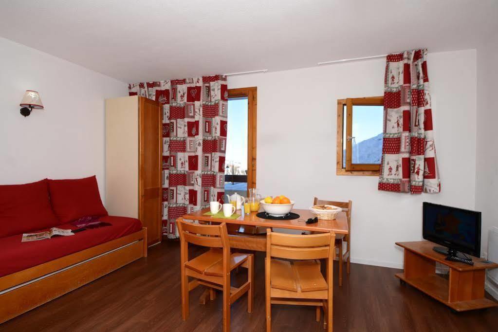 לה פלאנייה Residence Odalys Le Cervin מראה חיצוני תמונה
